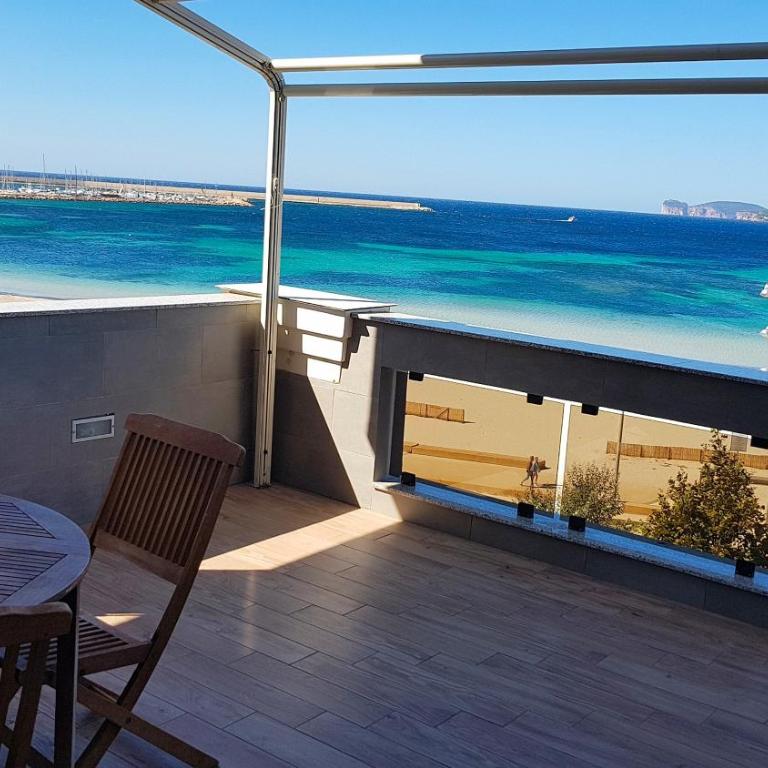 Luxury Garibaldi - Appartamento con Vista Mare - 22