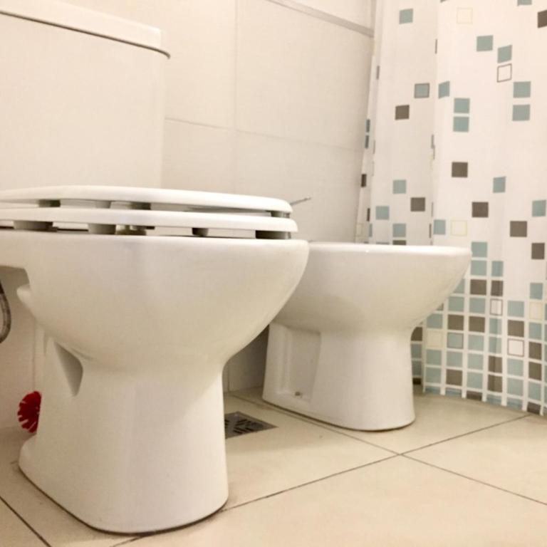 SMA FLATS - Apartamento con balcón - 17