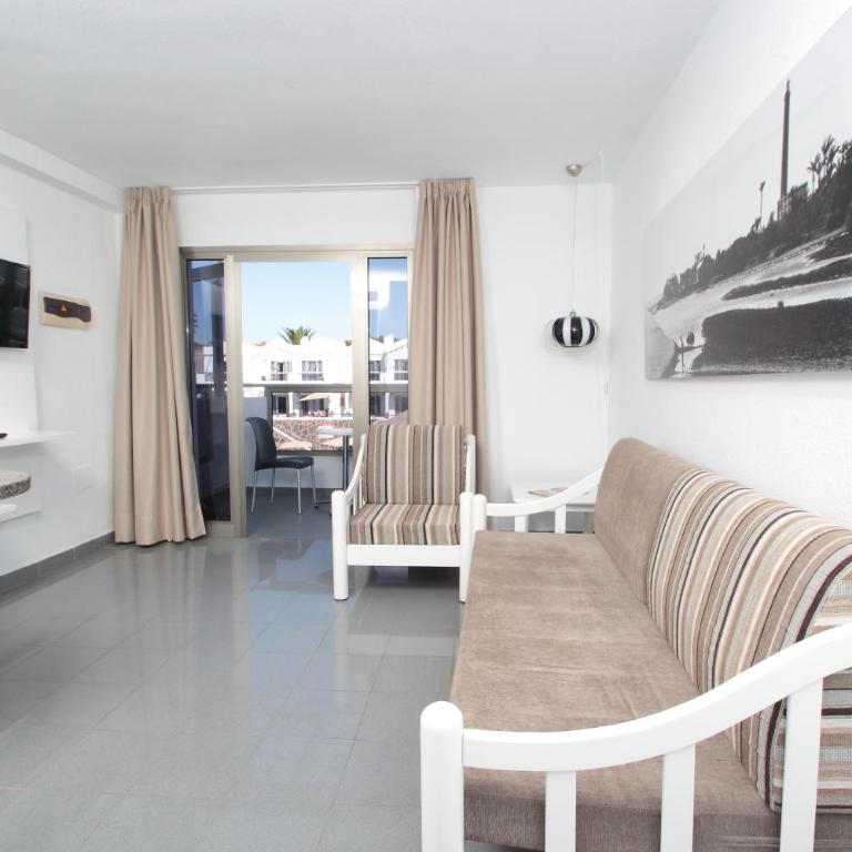 Turbo Club - Apartamento Superior - 5