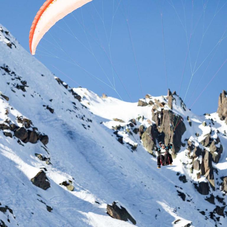 Chalet des Souchettes - Chamonix All Year - Chalet - 18