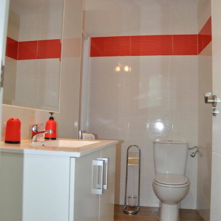 Puerta del Vado Alto - Apartamento de 1 dormitorio - 15