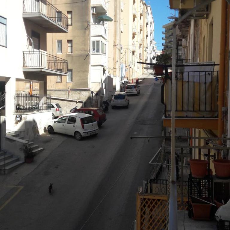 "Da Katia" - Apartment with Sea View - 28