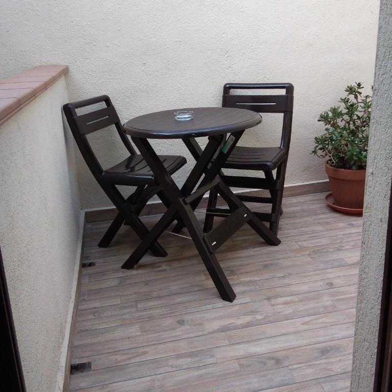 Puerta del Vado Alto - Apartamento de 1 dormitorio - 9
