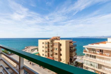 Loft with Stunning Views in Salou-Costa Dorada by Batuecas - Apartamento - 19