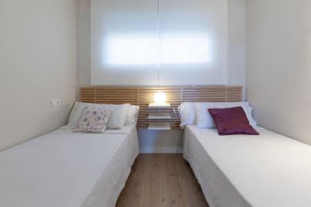 Loft with Stunning Views in Salou-Costa Dorada by Batuecas - Apartamento - 20
