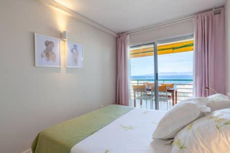Loft with Stunning Views in Salou-Costa Dorada by Batuecas - Apartamento - 30