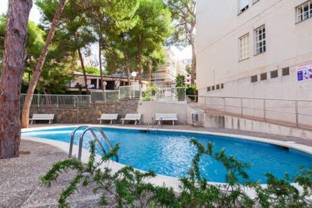 Loft with Stunning Views in Salou-Costa Dorada by Batuecas - Apartamento - 31