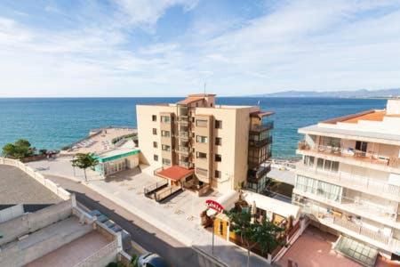 Loft with Stunning Views in Salou-Costa Dorada by Batuecas - Apartamento - 32