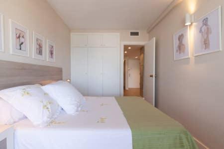 Loft with Stunning Views in Salou-Costa Dorada by Batuecas - Apartamento - 33
