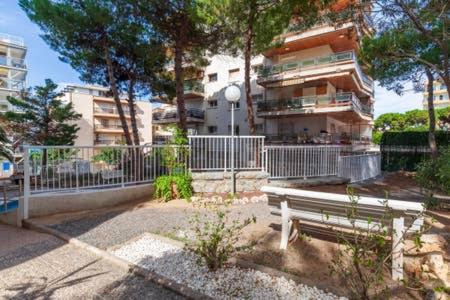 Loft with Stunning Views in Salou-Costa Dorada by Batuecas - Apartamento - 34