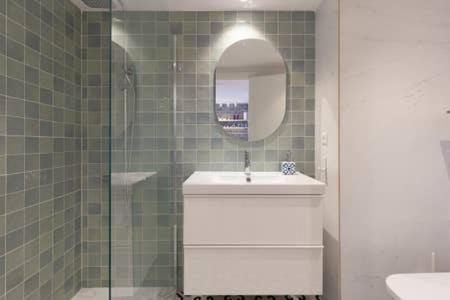 Loft with Stunning Views in Salou-Costa Dorada by Batuecas - Apartamento - 35