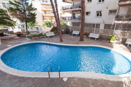 Loft with Stunning Views in Salou-Costa Dorada by Batuecas - Apartamento - 36