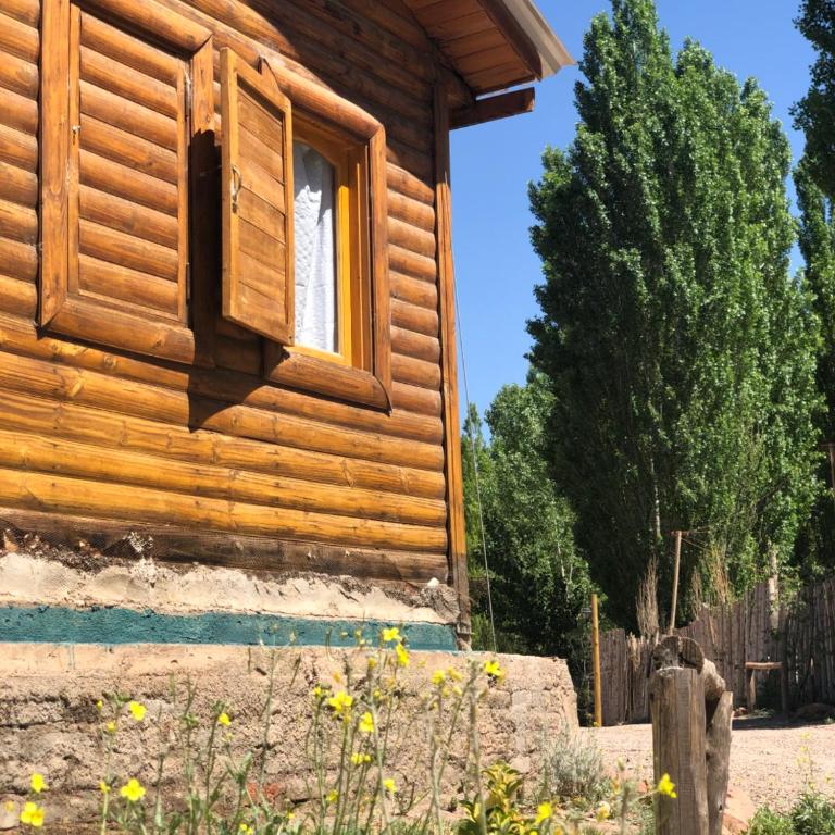 Terrazas de Uspallata - Chalet - 15
