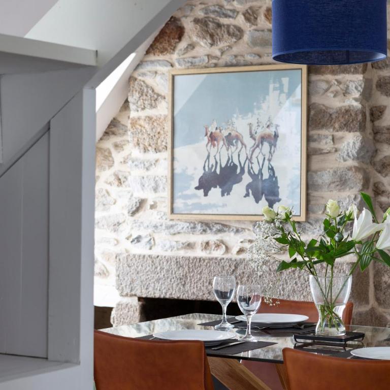 Le Marco Polo by Cocoonr - Appartement 1 Chambre - 12