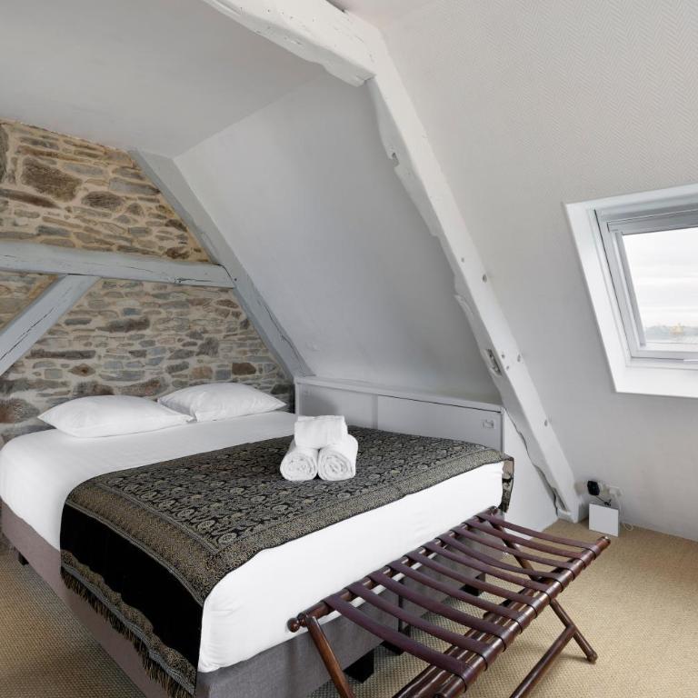 Le Marco Polo by Cocoonr - Appartement 1 Chambre - 4