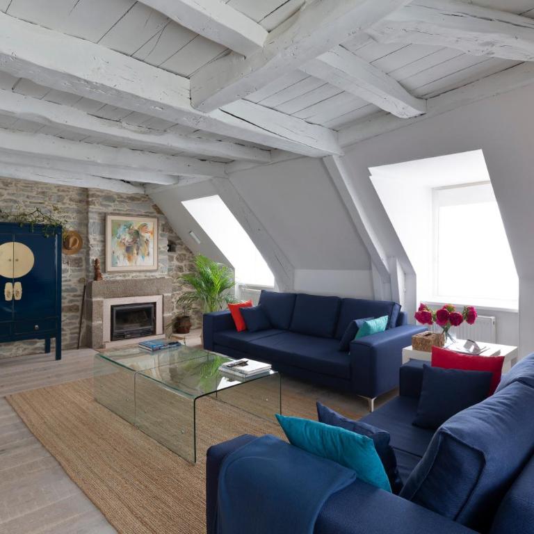 Le Marco Polo by Cocoonr - Appartement 1 Chambre - 1