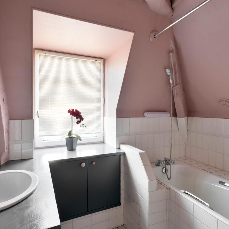 Le Marco Polo by Cocoonr - Appartement 1 Chambre - 7