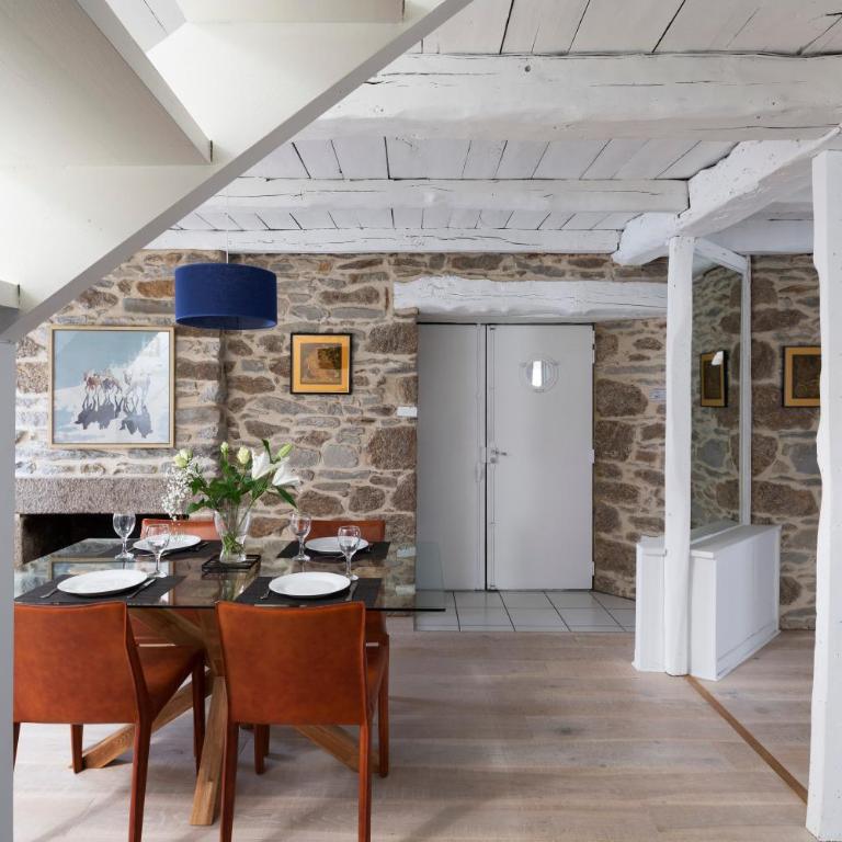 Le Marco Polo by Cocoonr - Appartement 1 Chambre - 9
