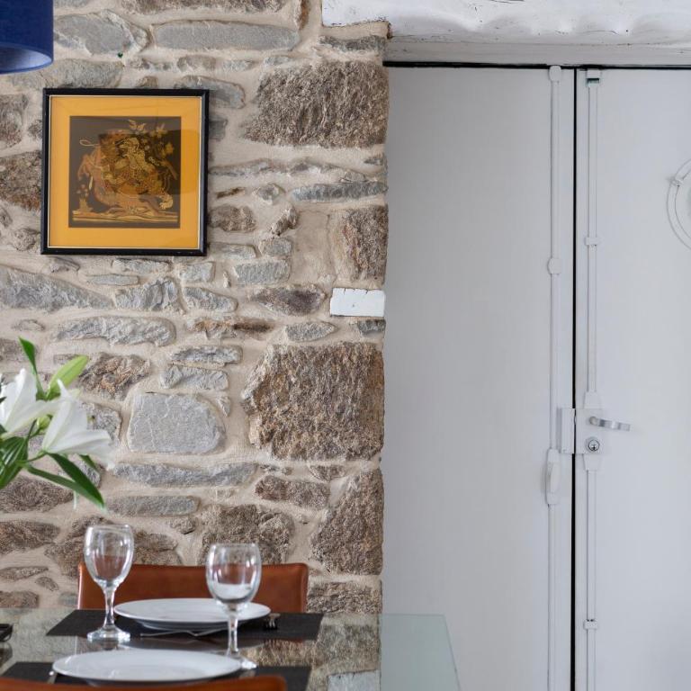Le Marco Polo by Cocoonr - Appartement 1 Chambre - 14