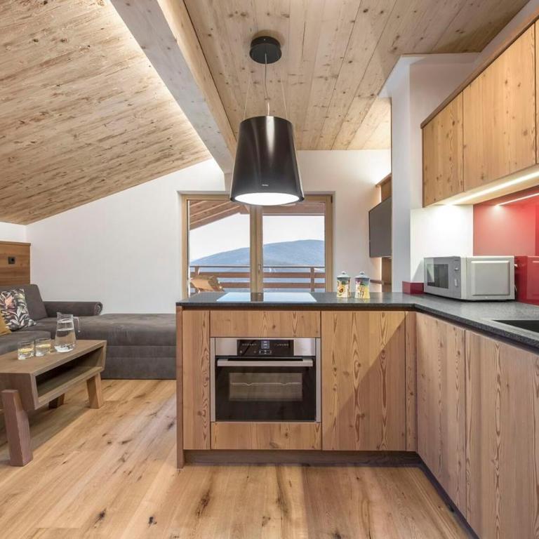 Appartaments Morans - Apartamento con sauna - 14