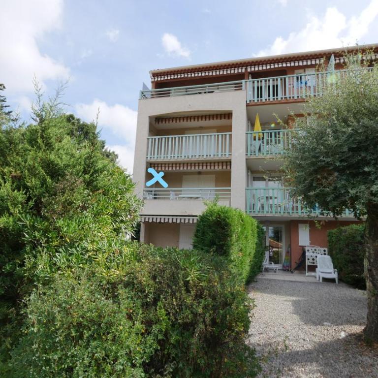 Bel appartement vue mer - Appartement - Vue sur Mer - 9