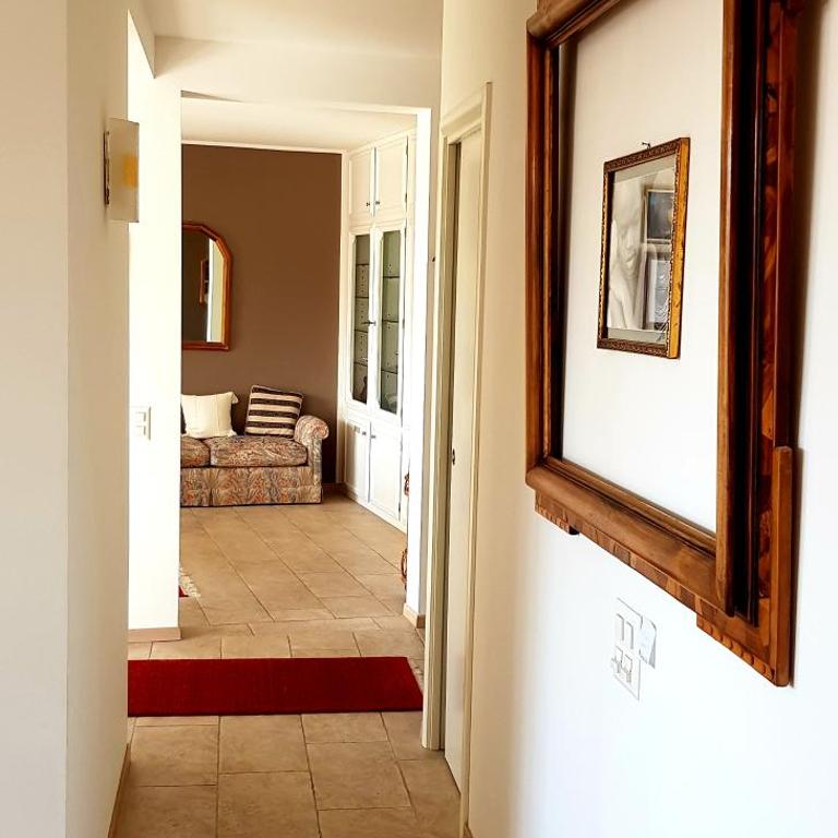 Sonniges Paradies mit Seeblick und Panoramaterrasse - Appartamento Deluxe con Vista Lago - 10