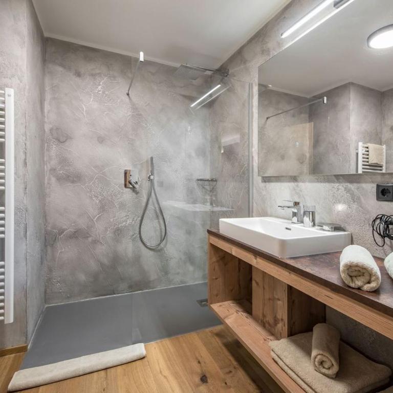 Appartaments Morans - Apartamento con terraza - 13