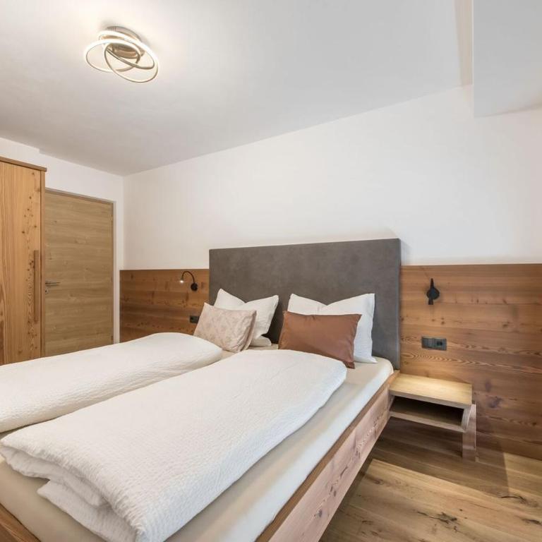 Appartaments Morans - Apartamento con terraza - 4
