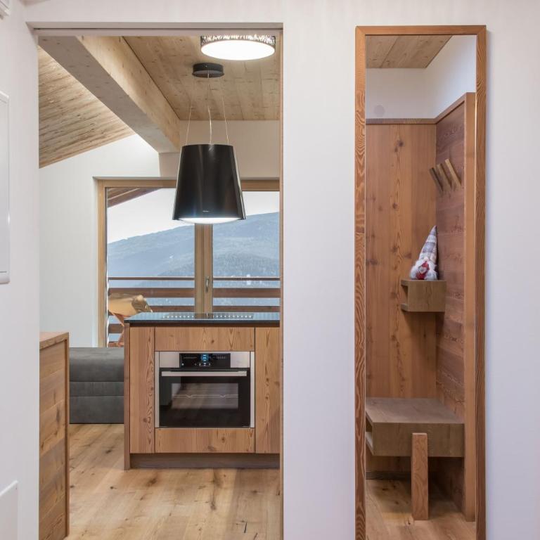 Appartaments Morans - Apartamento con sauna - 3
