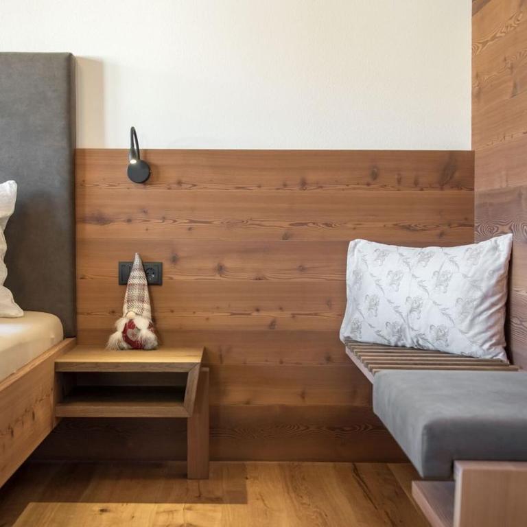 Appartaments Morans - Apartamento con sauna - 4