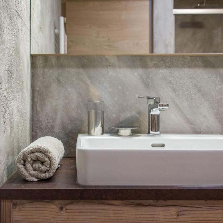 Appartaments Morans - Apartamento con sauna - 5
