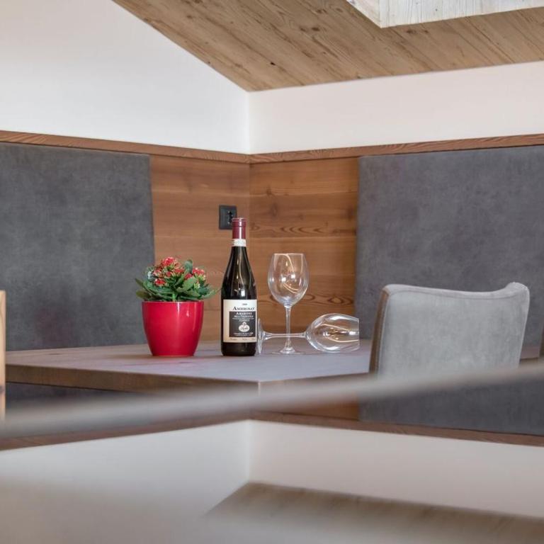 Appartaments Morans - Apartamento con sauna - 7