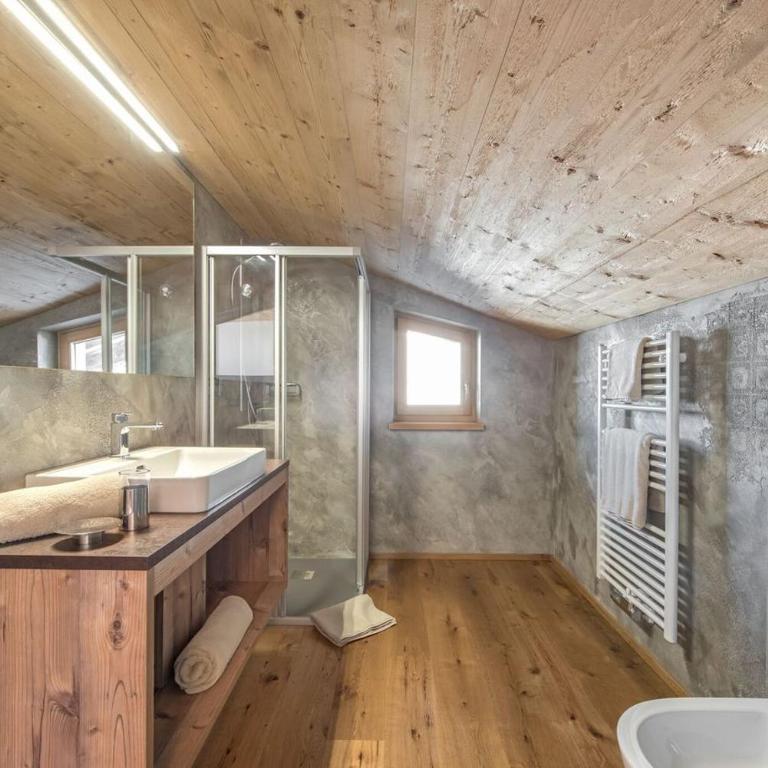 Appartaments Morans - Apartamento con sauna - 9