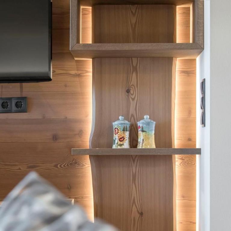 Appartaments Morans - Apartamento con sauna - 9