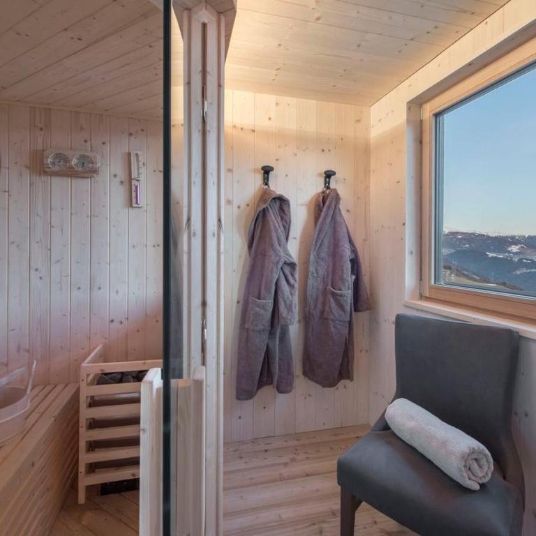 Appartaments Morans - Apartamento con sauna - 19