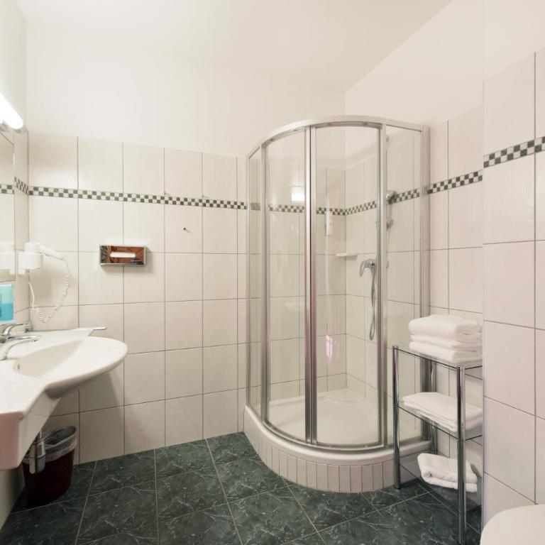 Cella Central Historic Boutique Hotel - Basic Apartment mit 1 Schlafzimmer - 3