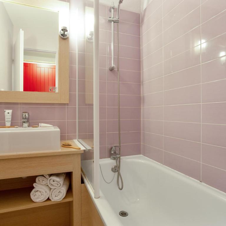 Village Pierre & Vacances Moliets - Appartement 1 Chambre (5 Personnes) - 3