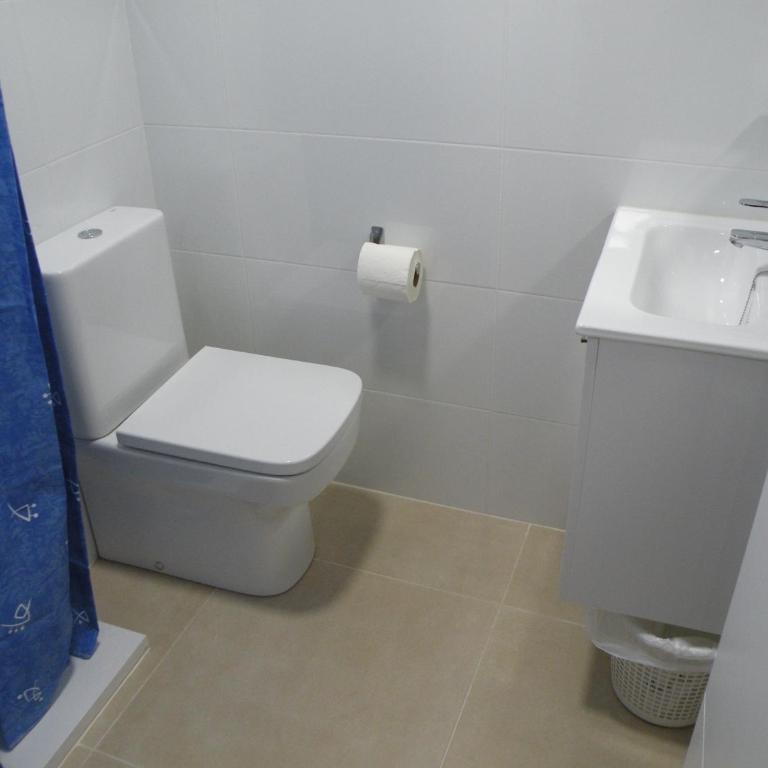 MAR BLAU - FINCAS ARENA - Three-Bedroom Apartment - 12