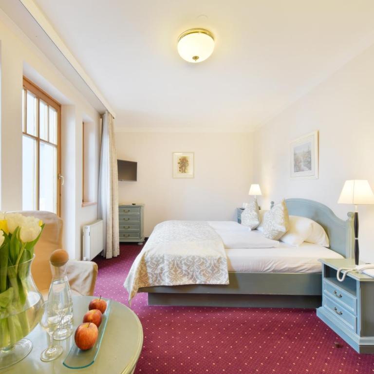 Cella Central Historic Boutique Hotel - Standard Einzelzimmer - 4