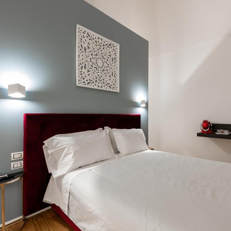 I Colori della Puglia Rooms - Camera Matrimoniale con Bagno Privato - 7