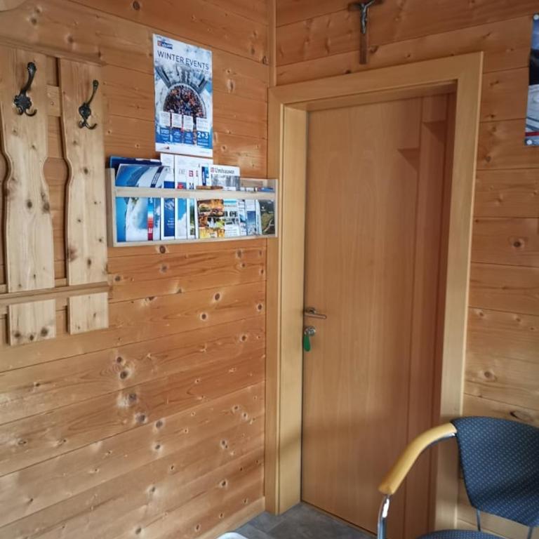 Studio Stefan - Studio mit Bergblick - 4