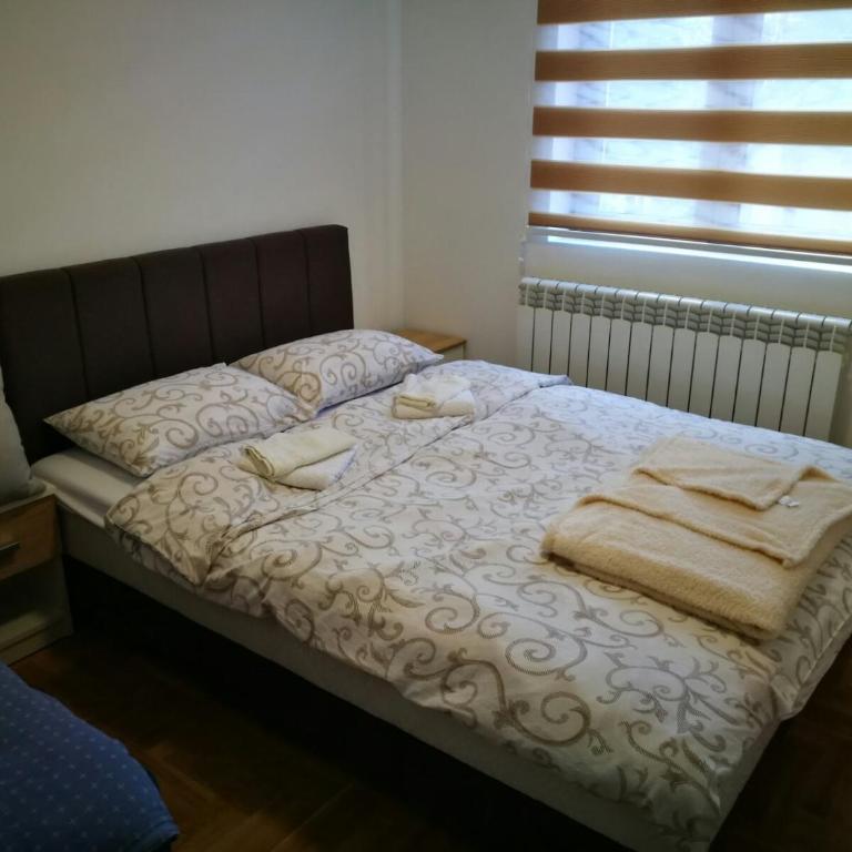 Vila Meridijan - Apartman - 6