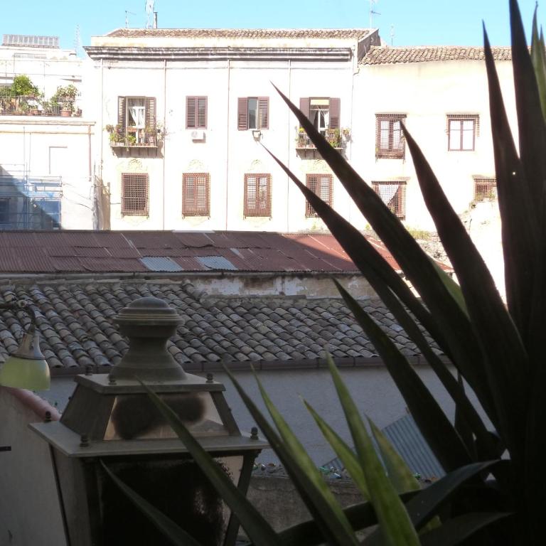 Casa Principe Maqueda - Appartamento con 1 Camera da Letto - 13