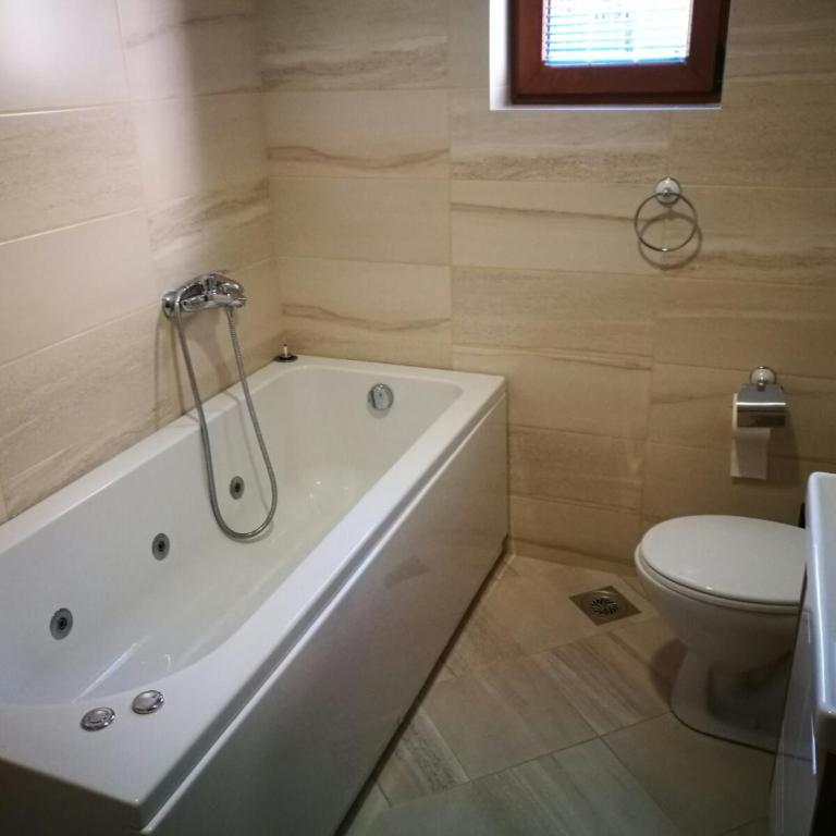 Vila Meridijan - Apartman - 2