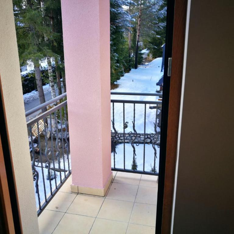 Vila Meridijan - Apartman - 7