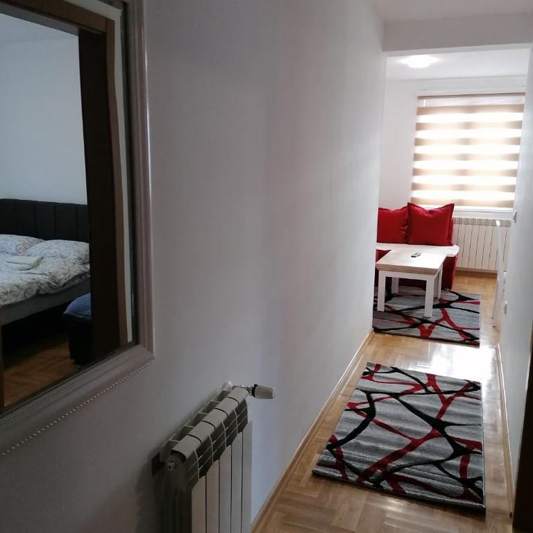 Vila Meridijan - Apartman - 3