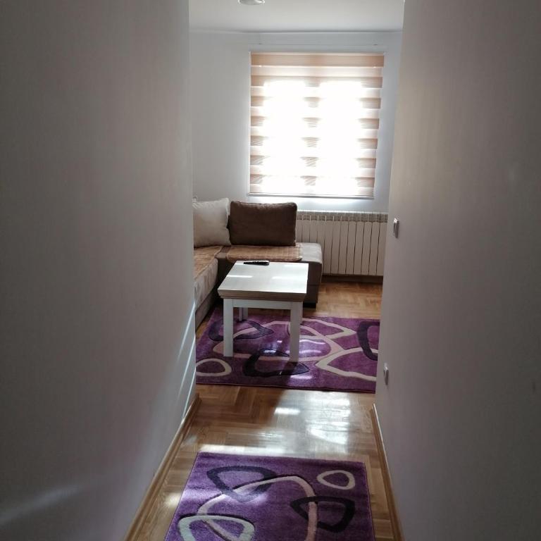 Vila Meridijan - Apartman - Prizemlje - 4