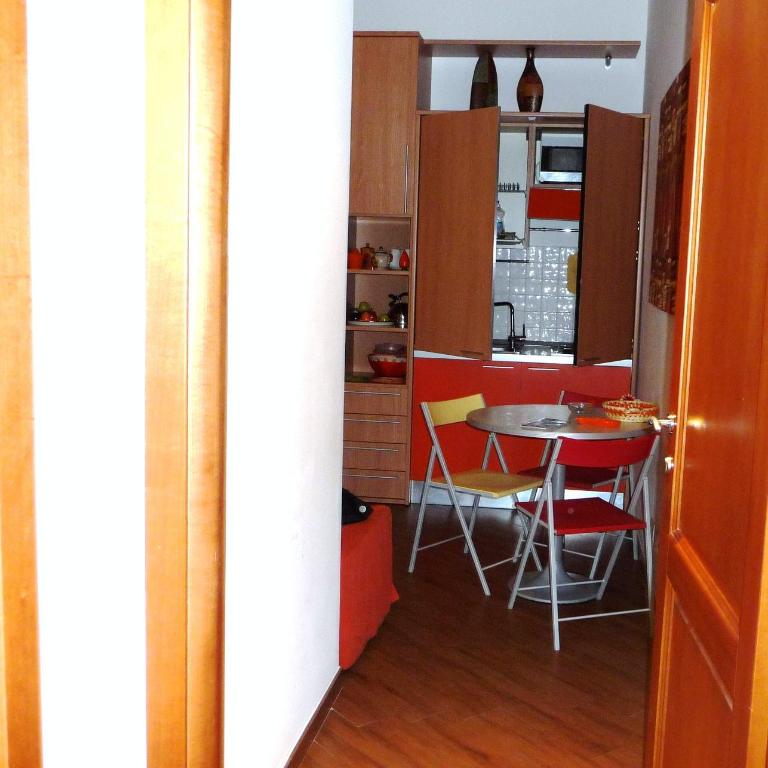 Doria Suites - Studio (2 Adultes) - 27