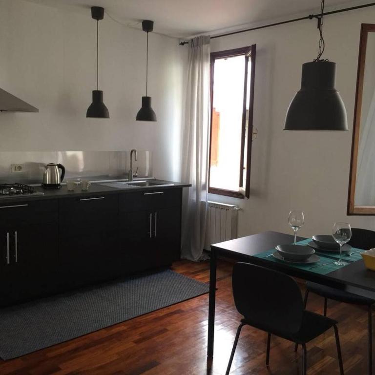 Casa vacanze Giorgetta n 4 Open Space - Appartamento con 1 Camera da Letto - 3