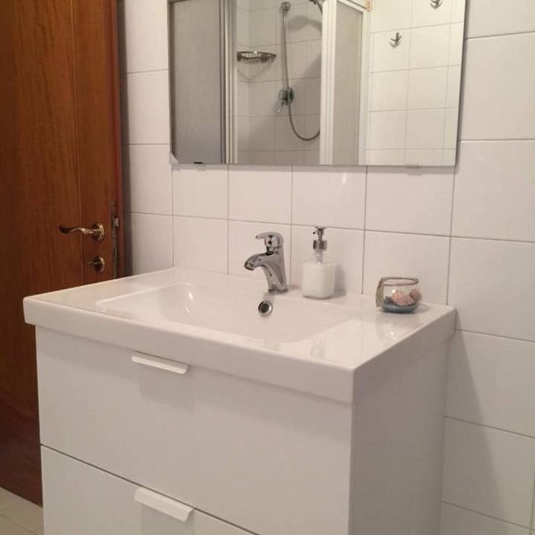 Casa vacanze Giorgetta n 4 Open Space - Appartamento con 1 Camera da Letto - 8